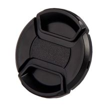 Starblitz Bouchon Objectif 67mm - Starblitz