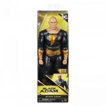 Figurine 30 Cm Black Adam - Spin Master