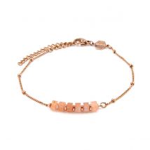 Bracelet Piana En Pierres De Soleil - SLOYA