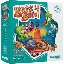 Bats La Bete - Jeu D'Association - Asmodee