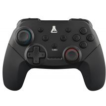 Manette Sans Fil Bluetooth Gaming The-glab K-pad Thorium Switch- Compatible Nintendo Switch - The G-Lab