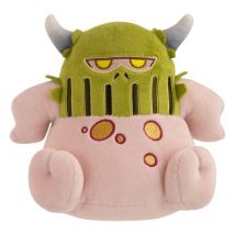 Warhammer - Peluche Sassy Nurgling 15 Cm - Tomy