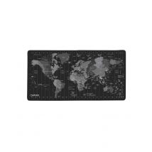 Tapis De Souris Xxl Fuseau Horaire Natec - Natec