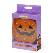 Mini Lampe Décorative Halloween - Legami