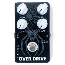 Caline Cp-65 The Widow Bass Overdrive