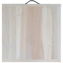 Planche En Peuplier Pour Palets Bretons 70x70 Cm Format Règlementaire - Sebo