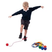 6 Balles Au Pied - Megaform