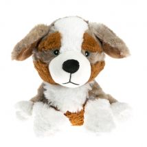 Peluche Bouillotte Chien Berger - Pelucho