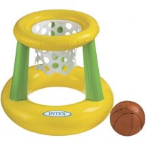 Panier De Basket Gonflable - Intex