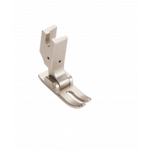 Pied Pour Point Droit – B08 Straight Stitch - Bernette Gris