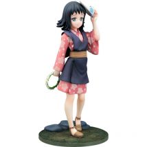 Demon Slayer: Kimetsu No Yaiba - Statuette 1/7 Makomo 20 Cm - PHAT!