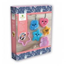 Lovely Box Laine Cardee Kawaii - Sycomore