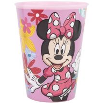 Gobelet Plastique Minnie (26 Cl) - Annikids