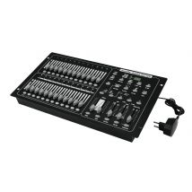 Eurolite Contrôleur De Mise En Scène Dmx
