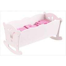 Lit Poupée En Bois Kidkraft - Kidkraft