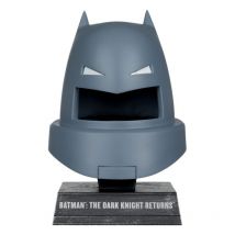 Batman Dc Direct - Mini Réplique 1/3 Masque Batman Blindé (dark Knight Returns) 18 Cm - McFarlane Toys