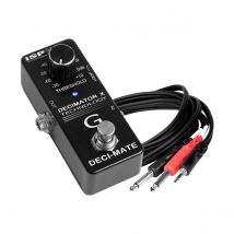 Deci-mate G Isp Technologies