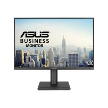 Asus Be248qf Écran Plat De Pc 61,2 Cm (24.1) 1920 X 1200 Pixels Wuxga Led Noir - Asus