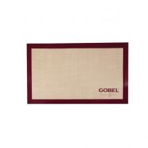 Tapis De Cuisson Et Préparation - Silicone - 515 X 310 Mm - Gobel