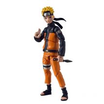 Naruto Shippuden - Figurine 10 Cm - Toynami