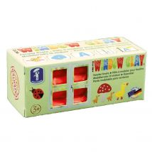 Pâte À Modeler Pour Fenêtre - Feuchtmann