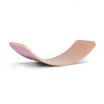 Planche D'Équilibre Wobbel Original Rose