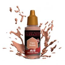 Army Painter - Warpaints Air Viper Brown - Army Painter