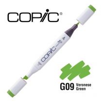 Marqueur À L'Alcool Copic Marker G09 Veronese Green