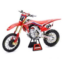 Honda Crf450r 94 - Team Honda Hrc Ken Roczen - NewRay