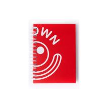 Carnet De Dessin A5 - 100 Pages 160g - Clown
