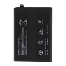 Batterie Interne Oppo Find X3 Lite 2150mah 100% Compatible Remplace Blp811 - Avizar
