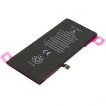 Avizar Batterie Pour Iphone 11 3110mah Li-polymer 3.83v Noir