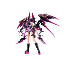 Megami Device - Figurine Plastic Model Kit 1/1 Desire Maiden Raider 18 Cm - Kotobuyika