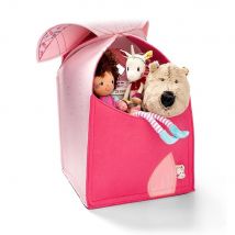 Louise - La Corbeille De Rangement - Lilliputiens