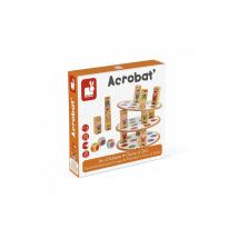 Acrobat Jeu D Adresse Familial - Jura Toys