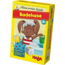 Mes Premiers Jeux - Lapin De Bain - Haba
