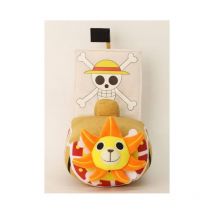 One Piece - Peluche Thousand Sunny 25 Cm - Sakami Merchandise