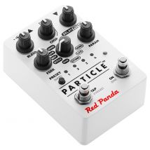 Particle 2 Granular Delay Red Panda