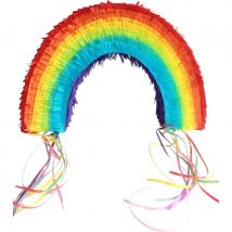 Pull Pinata Arc-en-ciel - Annikids