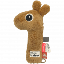 Hochet Raffi La Girafe