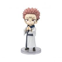Jujutsu Kaisen - Figurine Figuarts Mini Sukuna 9 Cm - Tamashii Nations