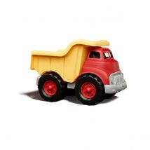 Camion Tombereau Rouge - Green toys