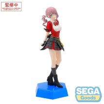 Hatsune Miku : Clolorfull Stage! - Statuette Desktop X Decorate Collections Mochizuki Honami 16 Cm - Sega