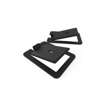 Kanto S6 - Support Enceintes Pour Kanto Yu4, Yu6 Et Yuk