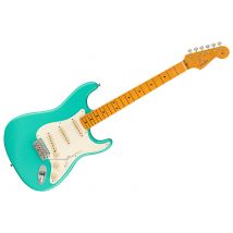 American Vintage Ii 1957 Stratocaster Sea Foam Green Fender