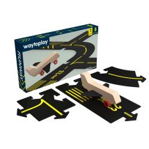 Circuit Aéroport - Waytoplay