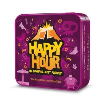 Happy Hour Asmodée - Asmodee