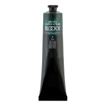 Blockx - Peinture À L'Huile - Extra-fine - Vert Phtalo - 212565bxc - 200ml - Color Block