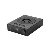 Shanling Et3 Noir - Lecteur Cd
