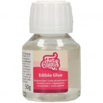 Funcakes Colle Alimentaire 50g - CakeSupplies